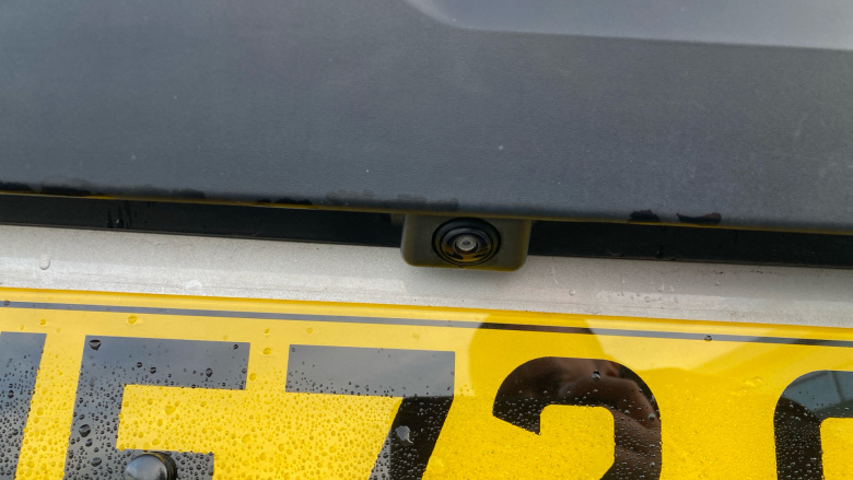 Dacia Jogger 1.0 TCe Extreme SE 5dr Petrol Estate